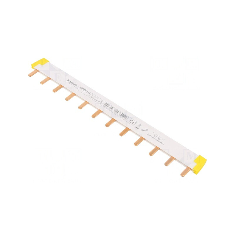 Bară Colectoare 415V 100A 12 Module | Electronic-mag.ro | Componente Electronice