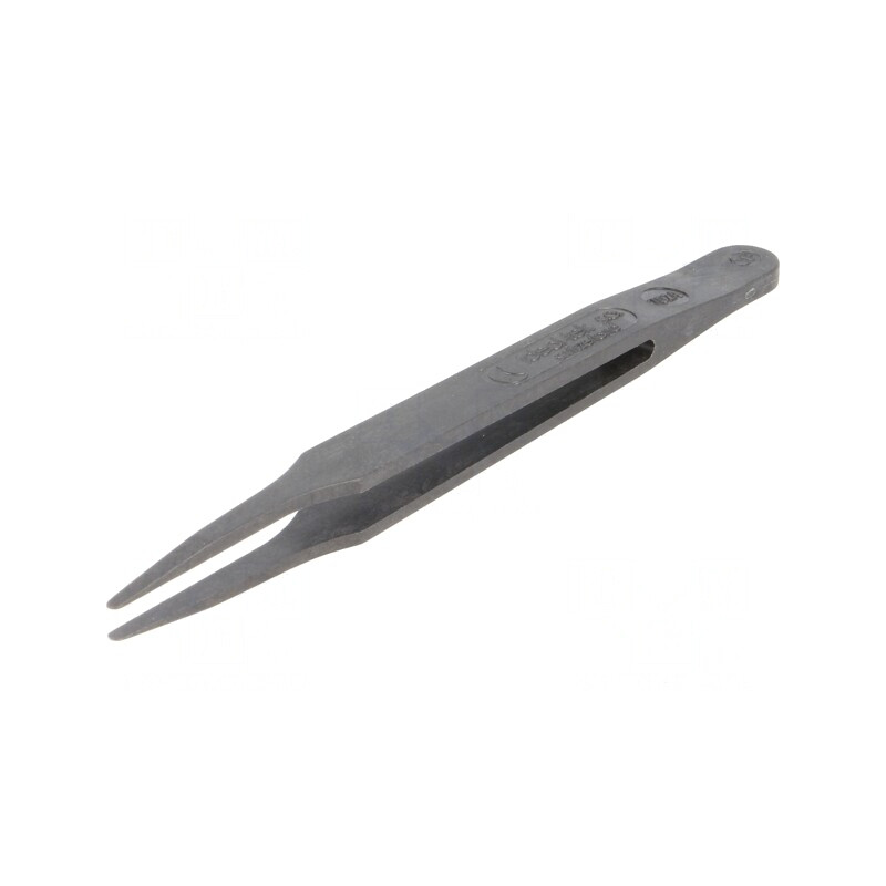 Pensetă Nemagnetică cu Capăt de 2mm și Flexibilitate Crescută | Electronic-mag.ro | Componente Electronice Pensetă Nemagnetică cu Capăt de 2mm și Flexibilitate Crescută | Electronic-mag.ro | Componente Electronice