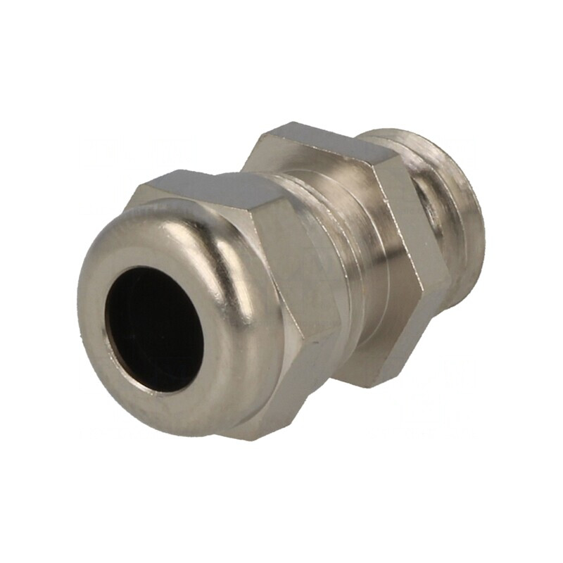 Garnitură Etanșare Alamă M10 1,5 IP68 HSK-MINI | Electronic-mag.ro | Componente Electronice