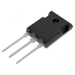 IGBT 650V 40A 115W TO247-3 Tranzistor | Electronic-mag.ro | Componente Electronice