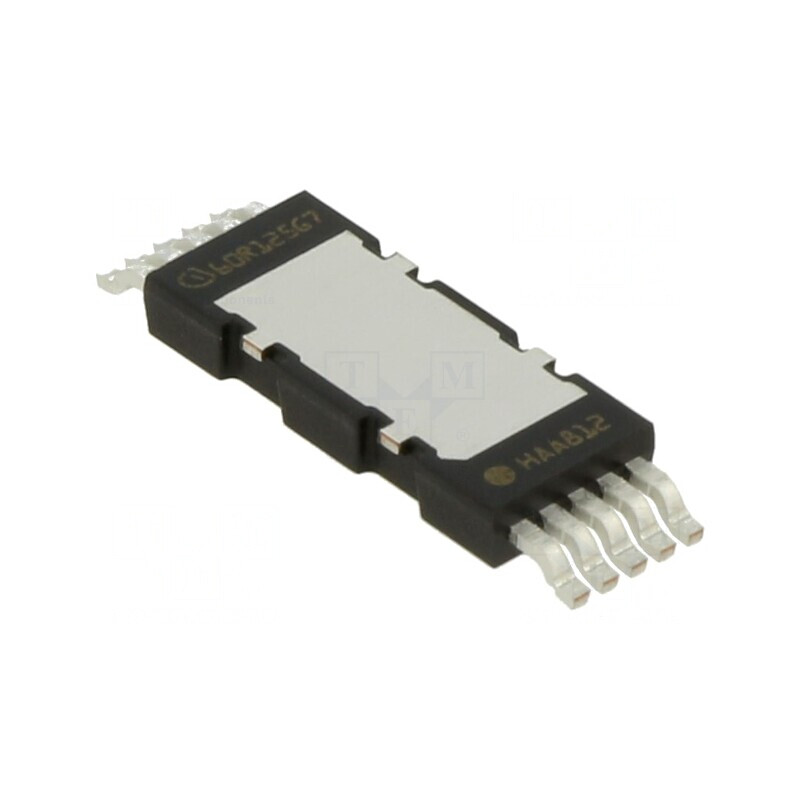 N-MOSFET CoolMOS G7 600V 20A Tranzistor Unipolar | Electronic-mag.ro | Componente Electronice N-MOSFET CoolMOS G7 600V 20A Tranzistor Unipolar | Electronic-mag.ro | Componente Electronice