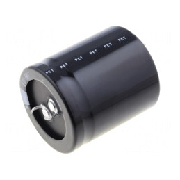 Condensator Electrolitic Snap-In 150uF 450V 30x30mm | Electronic-mag.ro | Componente Electronice
