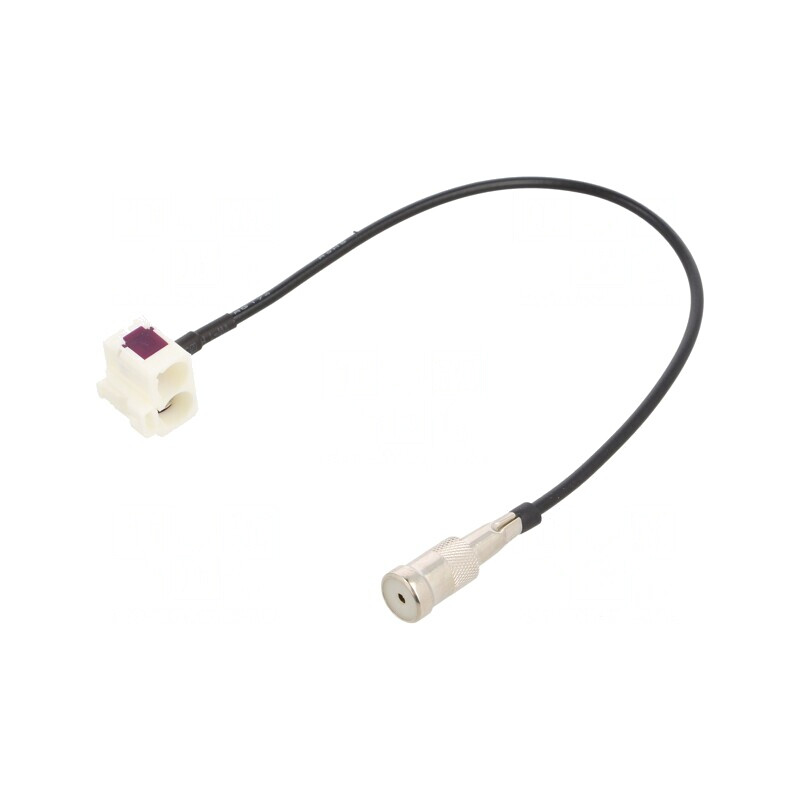 Adaptor Antenă Fakra ISO 0,23m Audi RNS-E | Electronic-mag.ro | Componente Electronice Adaptor Antenă Fakra ISO 0,23m Audi RNS-E | Electronic-mag.ro | Componente Electronice