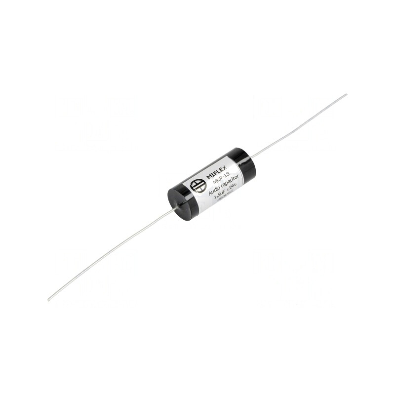 Condensator Polipropilenă 1.5uF 400VDC THT | Electronic-mag.ro | Componente Electronice