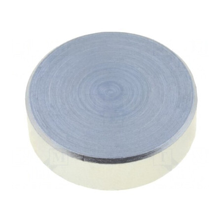 Magnet Fix Neodim 16mm 95N Oțel | Electronic-mag.ro | Componente Electronice