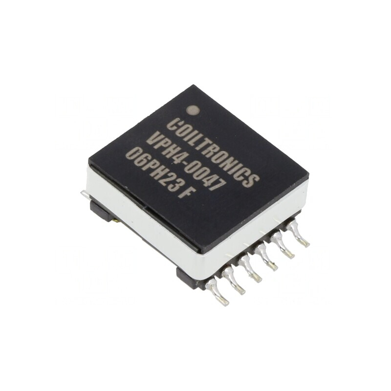 Transformator de Impulsuri 7,94uH 1,41A | Electronic-mag.ro | Componente Electronice
