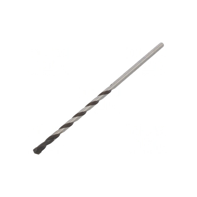 Burghiu Beton 5.5mm 150mm Metal Blister | Electronic-mag.ro | Componente Electronice
