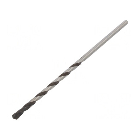 Burghiu Beton 5.5mm 150mm Metal Blister | Electronic-mag.ro | Componente Electronice