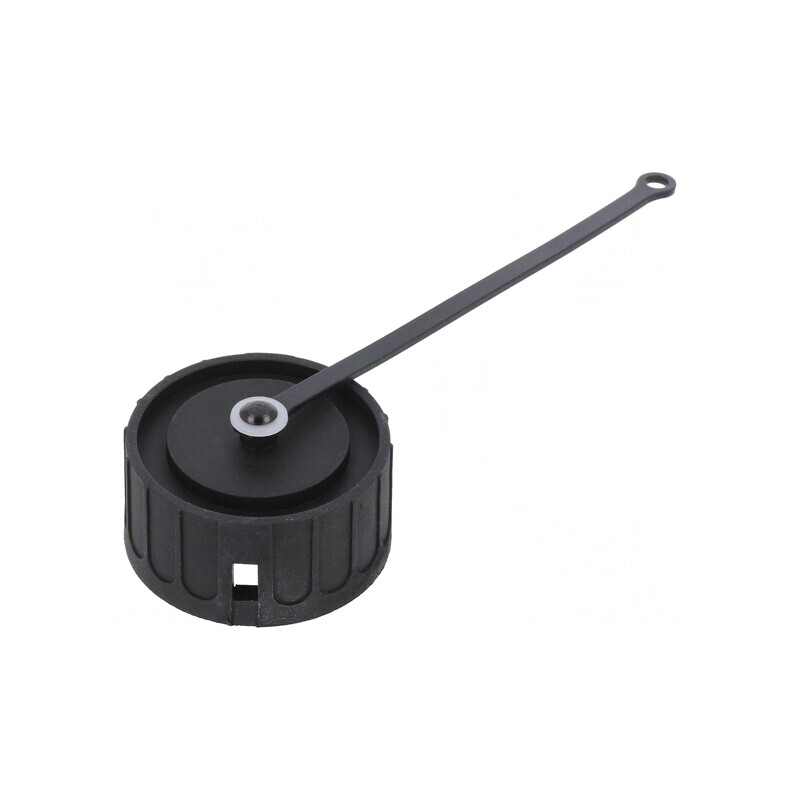 Capac protecție conectori tată IP65 | Electronic-mag.ro | Componente Electronice Capac protecție conectori tată IP65 | Electronic-mag.ro | Componente Electronice