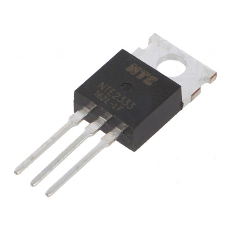 Tranzistor NPN 450V 6A 100W TO220 | Electronic-mag.ro | Componente Electronice