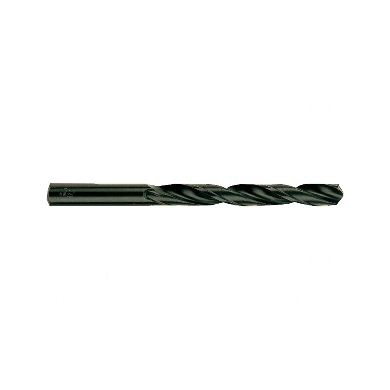 Burghiu Metal 2.5mm Oțel Rapid HSS-R | Electronic-mag.ro | Componente Electronice