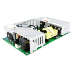 Alimentator Pulsatoriu Deschis 200W 127-370VDC 90-264VAC | Electronic-mag.ro | Componente Electronice