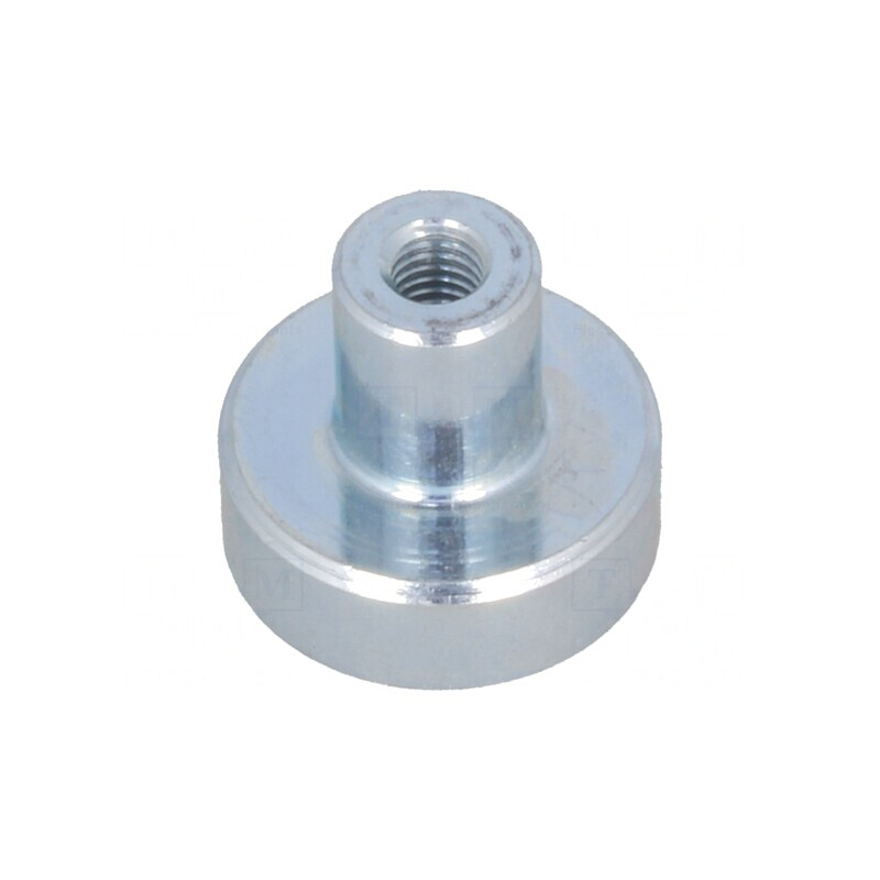 Magnet Neodim 13mm 60N Oţel | Electronic-mag.ro | Componente Electronice