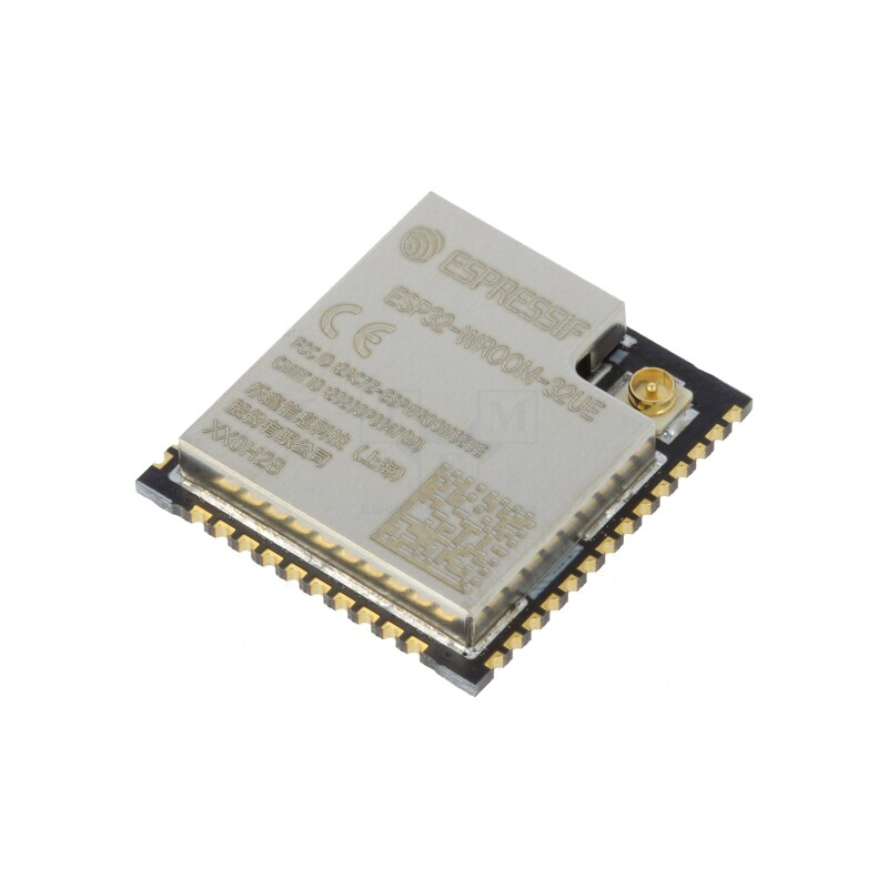 'Modul IoT Bluetooth Low Energy WiFi SMD' | Electronic-mag.ro | Componente Electronice