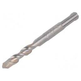 Burghiu Beton Impact Ø10mm L110mm SDS-Plus | Electronic-mag.ro | Componente Electronice