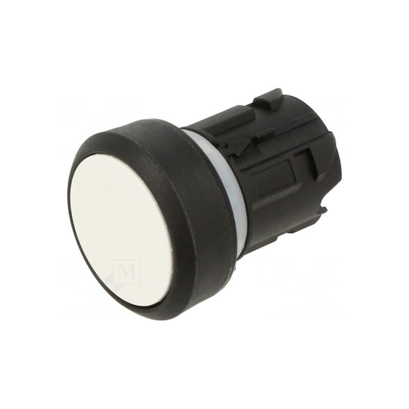 Comutator Alb Apăsare 22mm | Electronic-mag.ro | Componente Electronice Comutator Alb Apăsare 22mm | Electronic-mag.ro | Componente Electronice