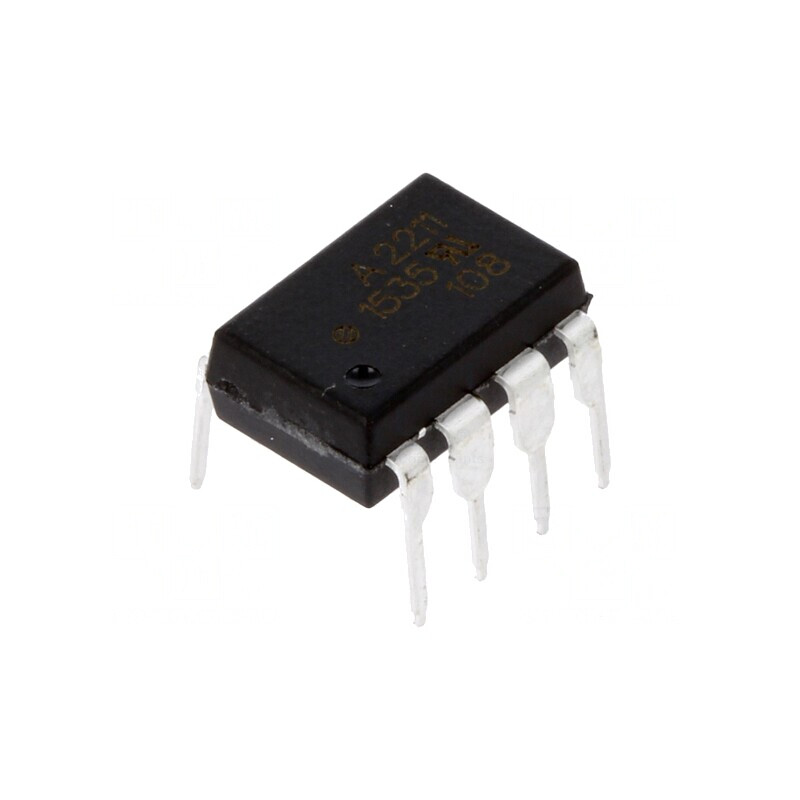 Optocuplor THT 3,75kV 5Mbps 20V | Electronic-mag.ro | Componente Electronice Optocuplor THT 3,75kV 5Mbps 20V | Electronic-mag.ro | Componente Electronice