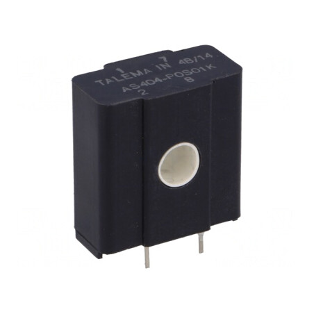 Transformator de curent 50A 4kV/60s pentru lipit | Electronic-mag.ro | Componente Electronice