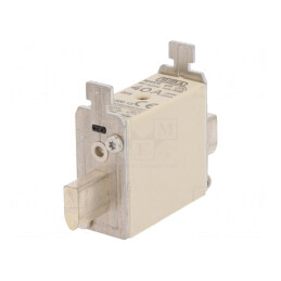 Siguranță gG 40A 500V Ceramică Industrială | Electronic-mag.ro | Componente Electronice