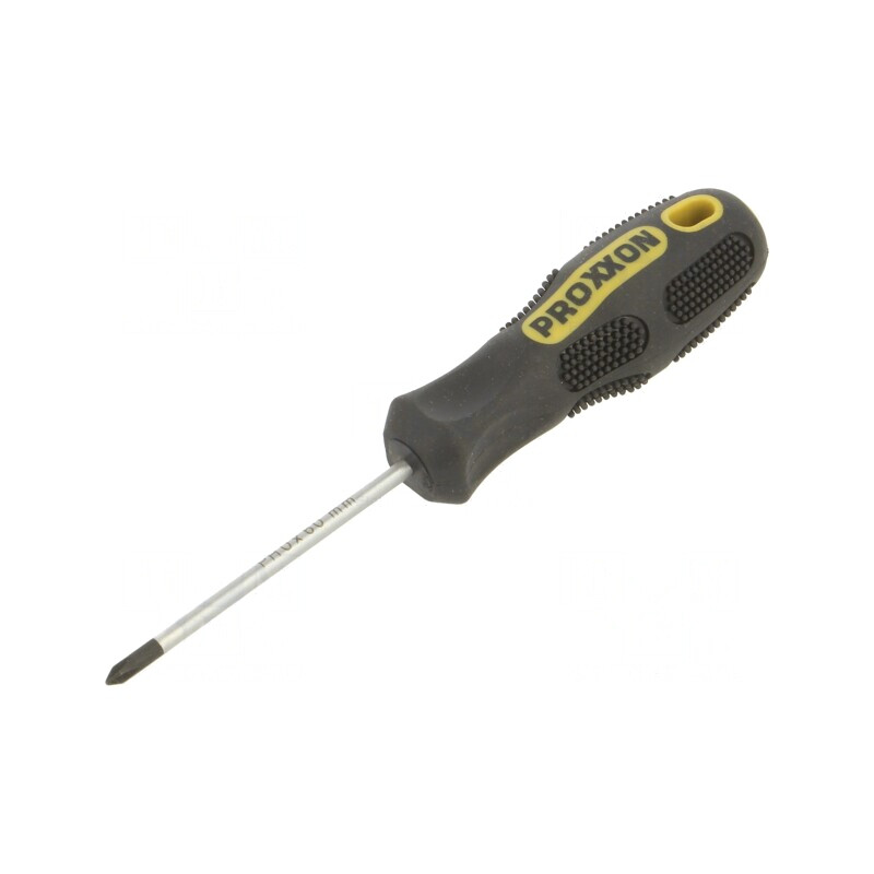 Șurubelniță Phillips PH0 180mm | Electronic-mag.ro | Componente Electronice
