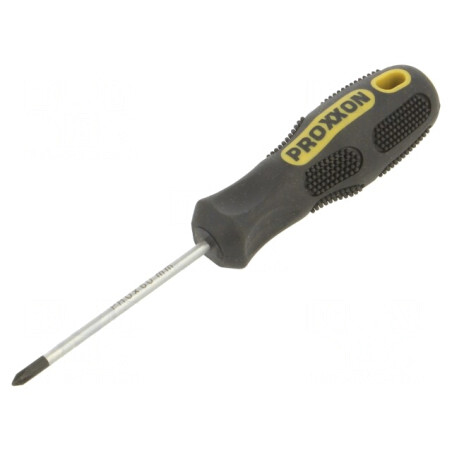 Șurubelniță Phillips PH0 180mm | Electronic-mag.ro | Componente Electronice