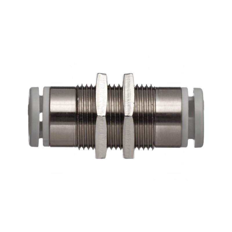 Racord Push-in Filet Exterior Alamă 1-10 Bar | Electronic-mag.ro | Componente Electronice