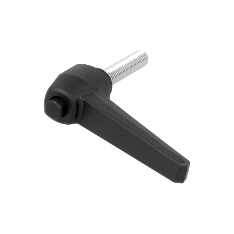 Manetă franceză neagră 40mm 73mm | Electronic-mag.ro | Componente Electronice Manetă franceză neagră 40mm 73mm | Electronic-mag.ro | Componente Electronice