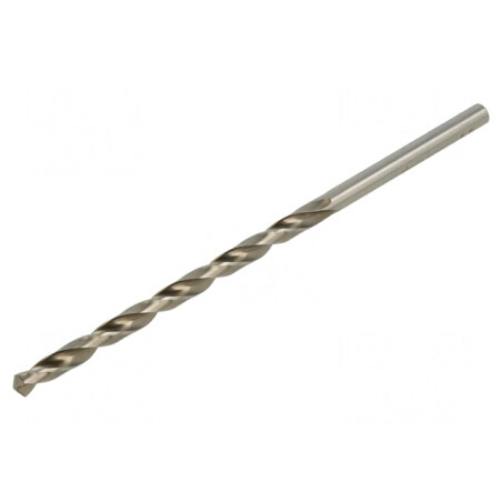 Burghiu Metal 5.5mm HSS 139mm Blister | Electronic-mag.ro | Componente Electronice