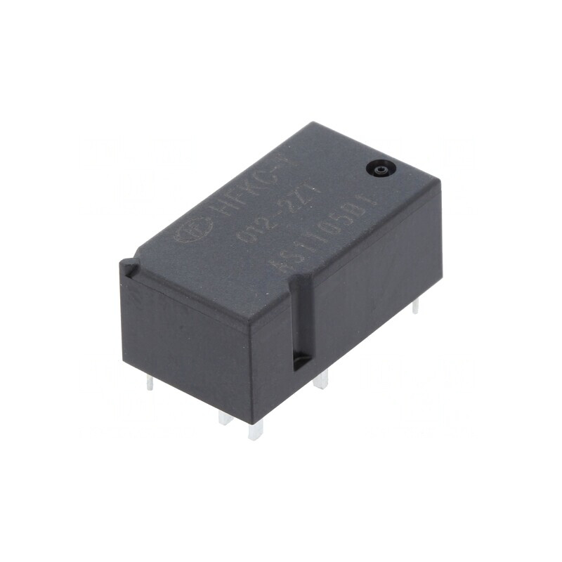 Releu Electromagnetic SPDT 12VDC 30A PCB | Electronic-mag.ro | Componente Electronice