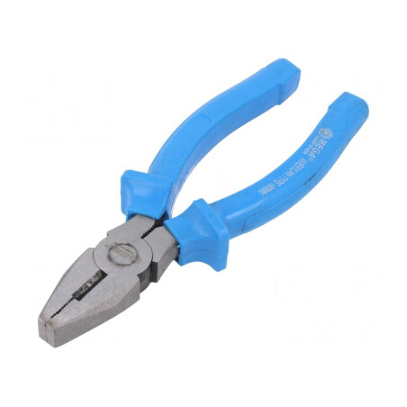 Clește Universal 160mm pentru Prindere și Tăiere | Electronic-mag.ro | Componente Electronice