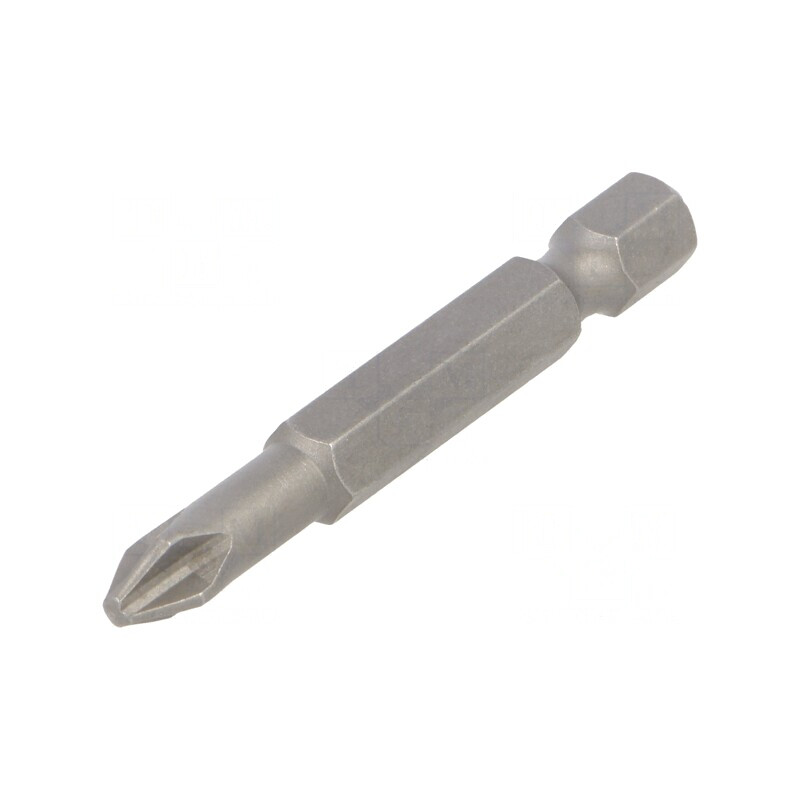 Capăt Șurubelniță Phillips PH2 50mm | Electronic-mag.ro | Componente Electronice Capăt Șurubelniță Phillips PH2 50mm | Electronic-mag.ro | Componente Electronice