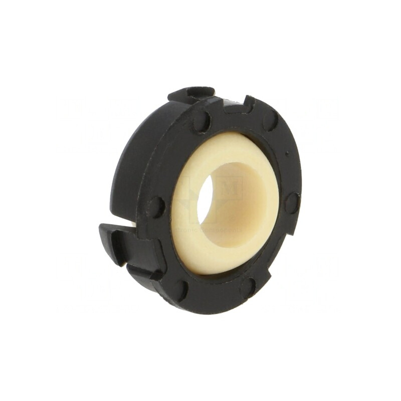 Lagăr articulat cu flanșă iglidur J 12mm x 5mm | Electronic-mag.ro | Componente Electronice Lagăr articulat cu flanșă iglidur J 12mm x 5mm | Electronic-mag.ro | Componente Electronice
