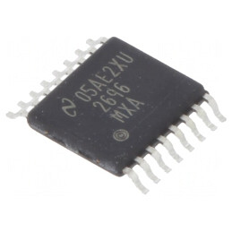 Adaptor DC/DC 4.5-24V to 1.254-20V 3A | Electronic-mag.ro | Componente Electronice