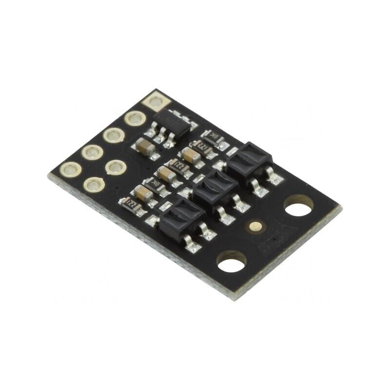 Senzor Distanță Reflexiv Digital 2,9-5,5V 13x20mm | Electronic-mag.ro | Componente Electronice Senzor Distanță Reflexiv Digital 2,9-5,5V 13x20mm | Electronic-mag.ro | Componente Electronice