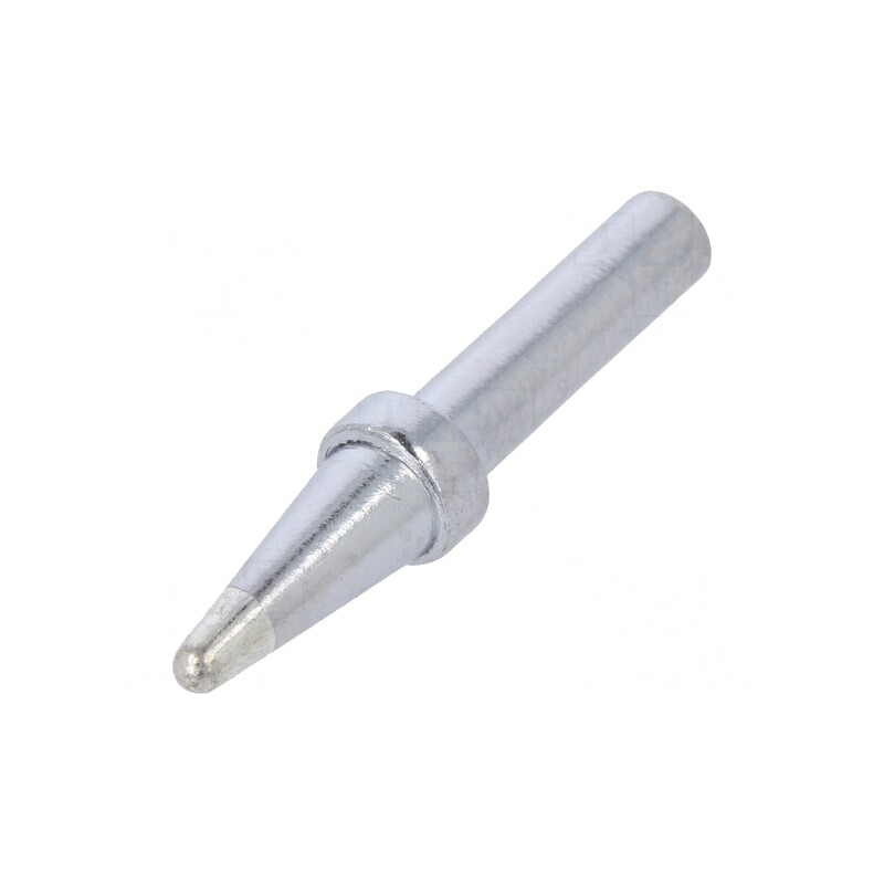 Vârf Conic 2mm pentru Ciocan de Lipit Stație de Lipit | Electronic-mag.ro | Componente Electronice