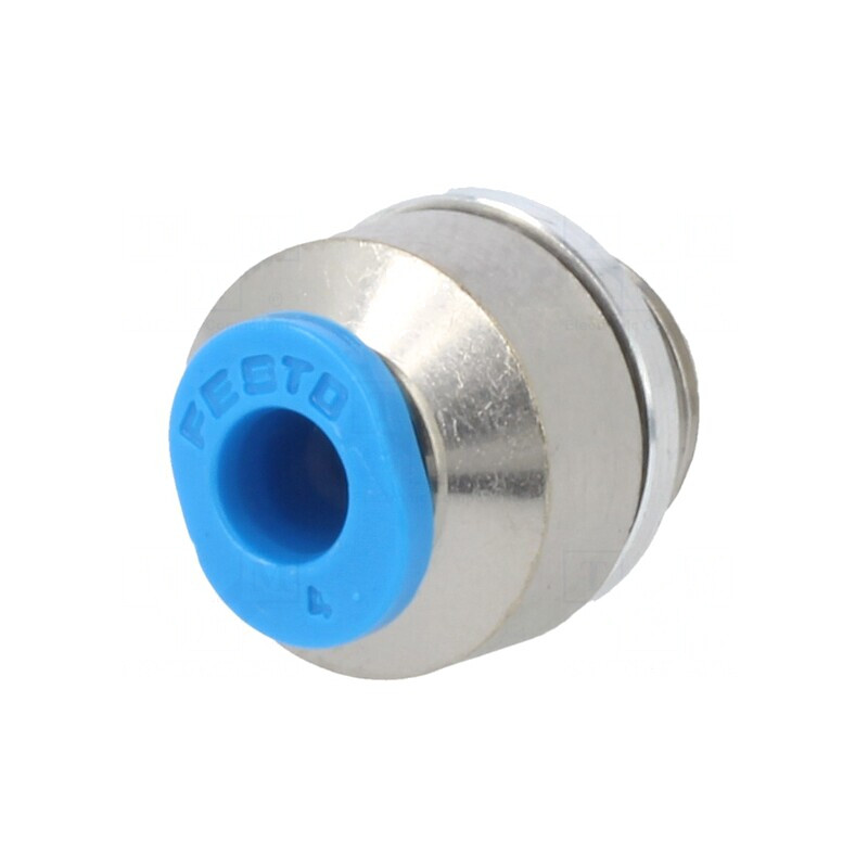 Racord push-in simplu cu garnitură NBR | Electronic-mag.ro | Componente Electronice