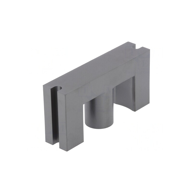 Miez Ferită E N27 3900nH 1 Bucată | Electronic-mag.ro | Componente Electronice Miez Ferită E N27 3900nH 1 Bucată | Electronic-mag.ro | Componente Electronice