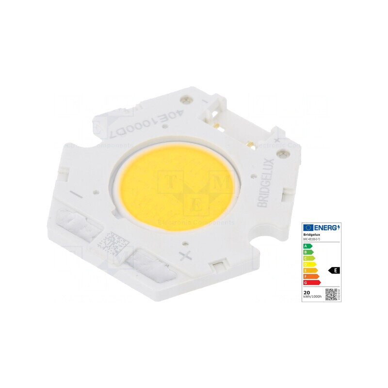 LED COB 8,8W 1316lm 120° 350mA | Electronic-mag.ro | Componente Electronice