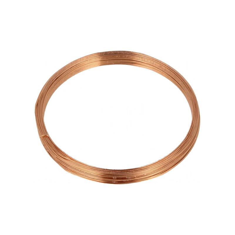 Antena RFID 125kHz 30mm 345uH | Electronic-mag.ro | Componente Electronice