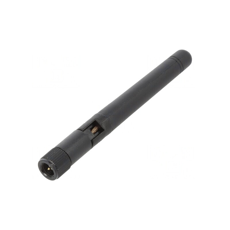 Antenă RF 2,15dBi Unghi 50Ω 868/916MHz | Electronic-mag.ro | Componente Electronice