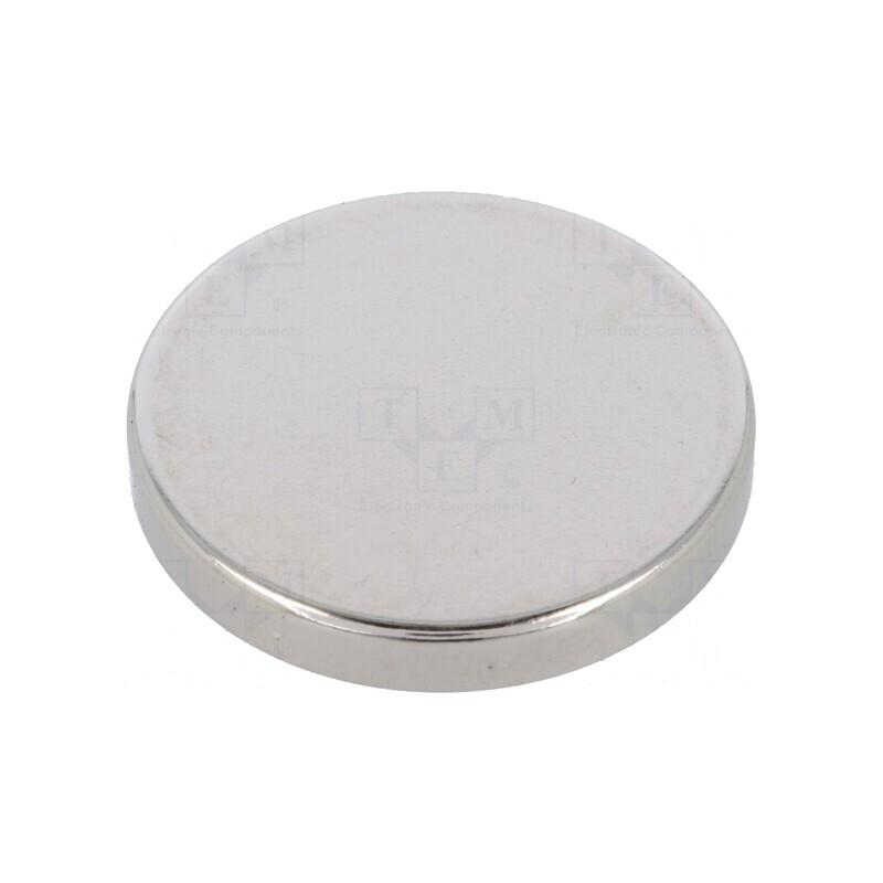 Magnet Neodim 3mm x 20mm 42N | Electronic-mag.ro | Componente Electronice