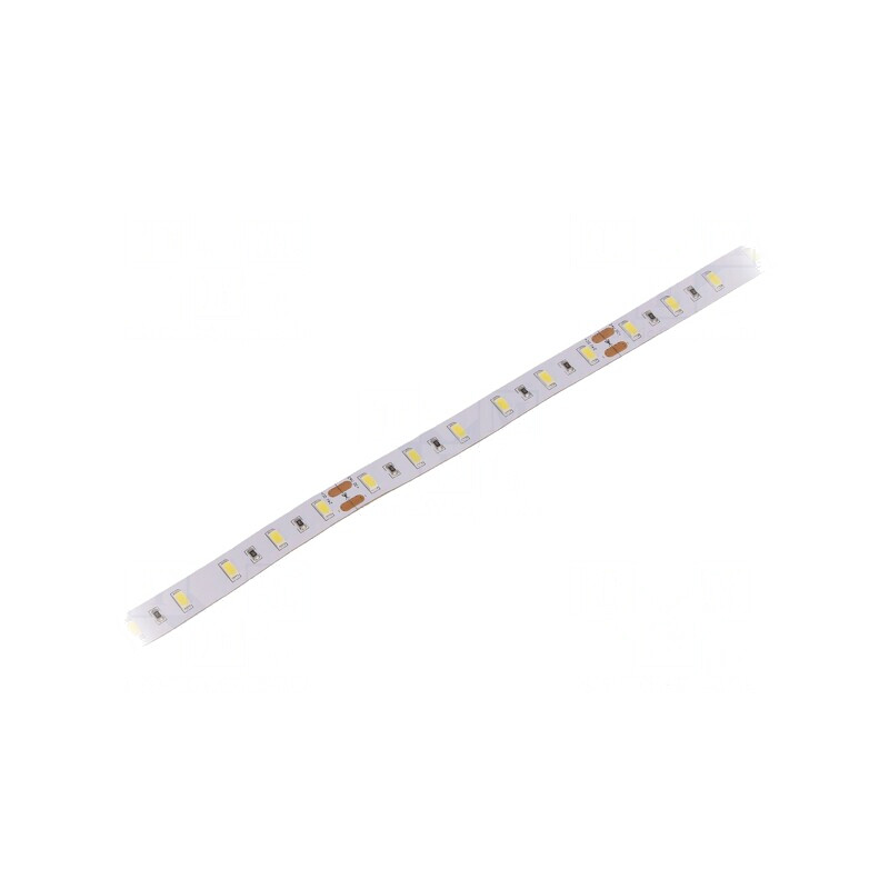 Bandă LED Alb Rece 24V IP20 | Electronic-mag.ro | Componente Electronice