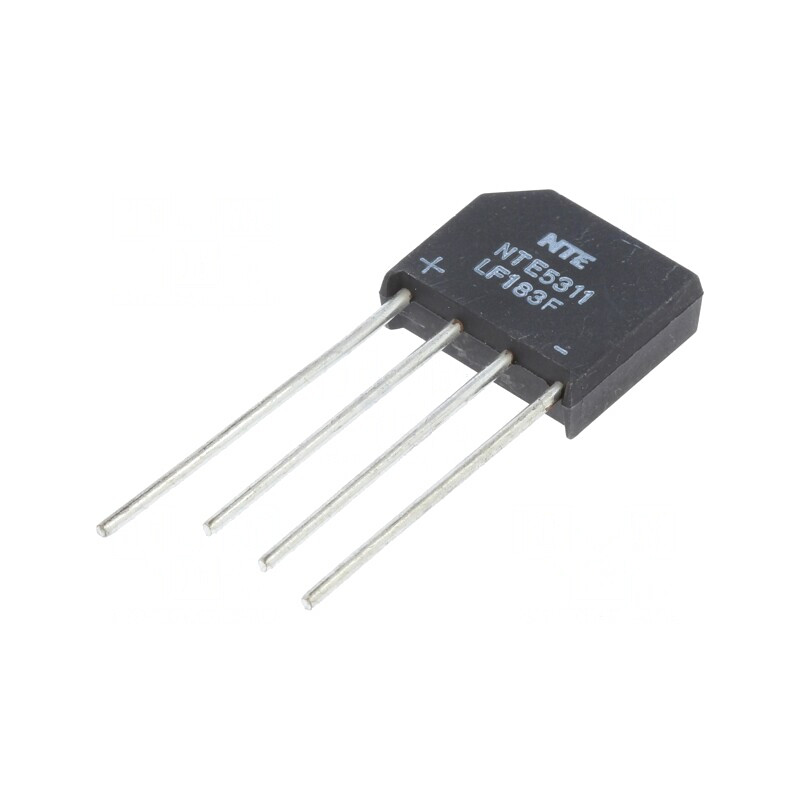 Punte Redresoare Monofazată 1kV 4A 150A | Electronic-mag.ro | Componente Electronice Punte Redresoare Monofazată 1kV 4A 150A | Electronic-mag.ro | Componente Electronice