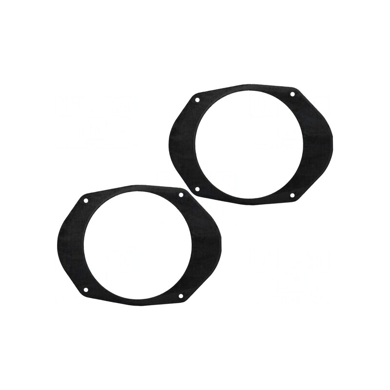Distanţier MDF 165mm Ford 2buc. | Electronic-mag.ro | Componente Electronice Distanţier MDF 165mm Ford 2buc. | Electronic-mag.ro | Componente Electronice