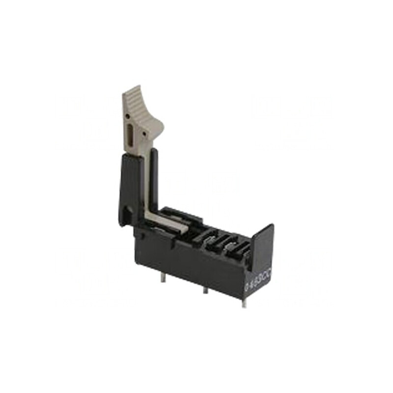 Stativ PCB 10A 250VAC G2R-1-S H3RN-1 -55÷70°C | Electronic-mag.ro | Componente Electronice