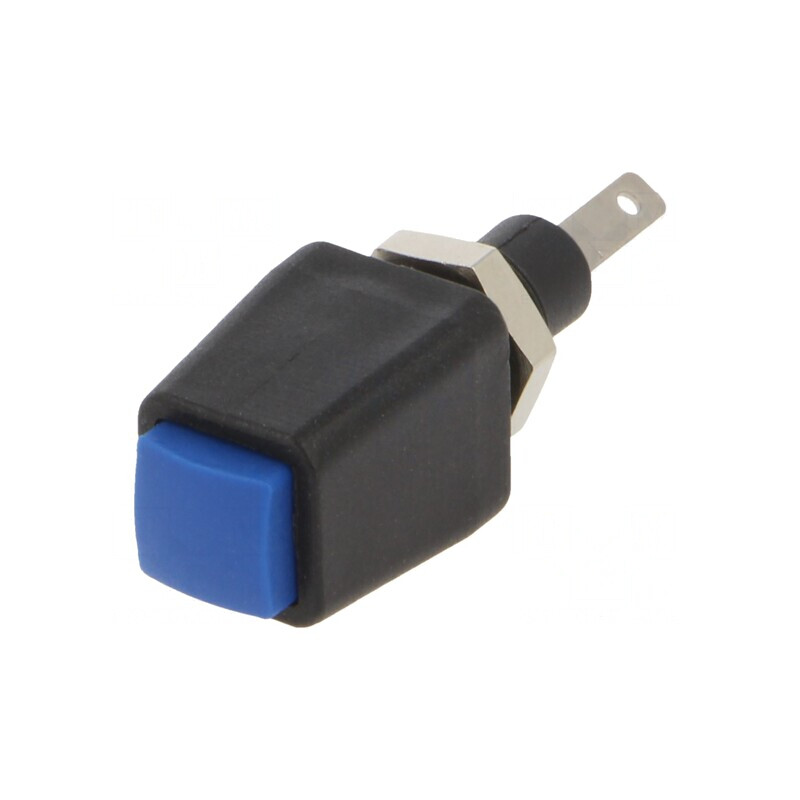 Clemă Laborator Albastră 70VDC 16A | Electronic-mag.ro | Componente Electronice