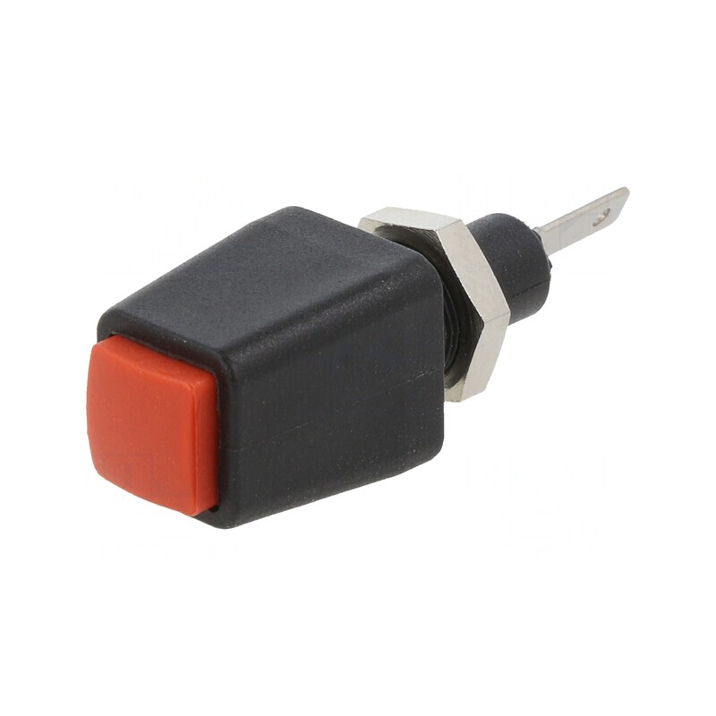 Clemă de laborator roșie 38,9mm 70VDC 16A | Electronic-mag.ro | Componente Electronice Clemă de laborator roșie 38,9mm 70VDC 16A | Electronic-mag.ro | Componente Electronice