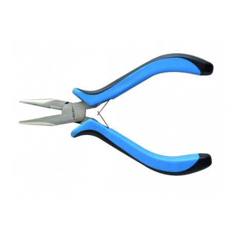 Cleşti de Precizie Universali 130mm | Electronic-mag.ro | Componente Electronice