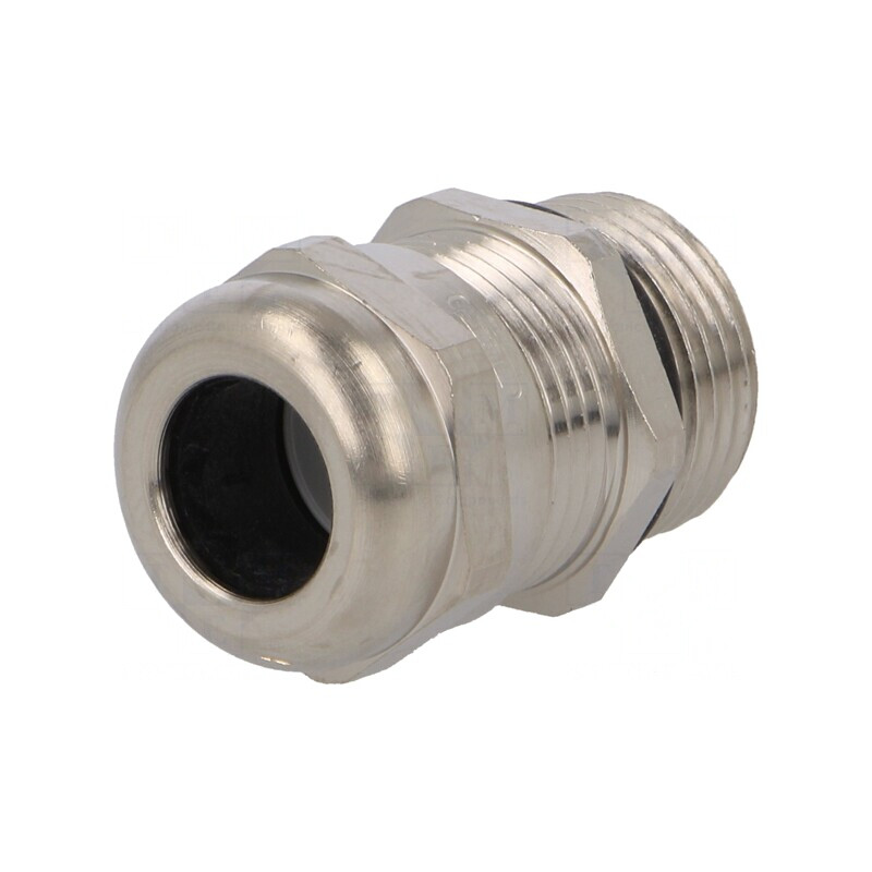 Garnitură etanșare filet M20 IP68 alamă | Electronic-mag.ro | Componente Electronice
