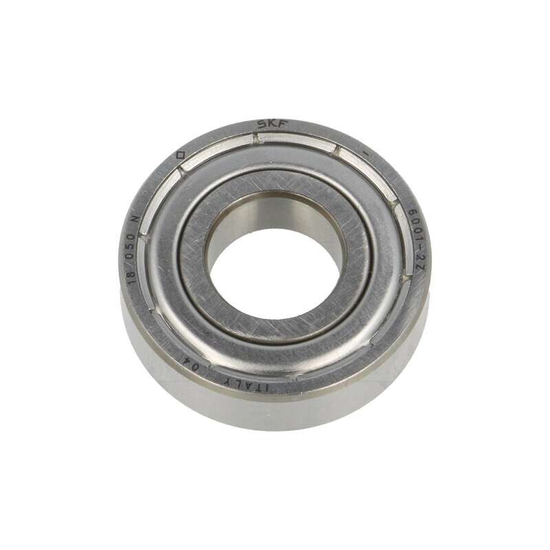 Lagăr cu bile 12x28x8mm | Electronic-mag.ro | Componente Electronice